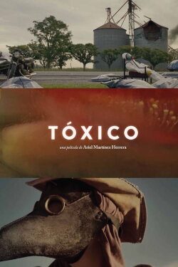 Toxic (2020) Toxic (2020)