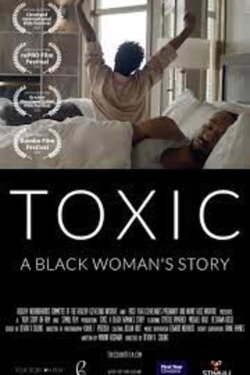 Toxic: A Black Woman's Story (2019) Toxic: A Black Woman's Story (2019)