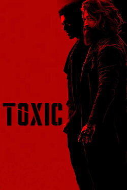 Toxic: A Fairy Tale For Grown-ups (2026)