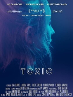 Toxic (2019) Toxic (2019)