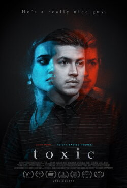 Toxic (2020) Toxic (2020)