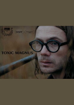 Toxic Magnus (2022) Toxic Magnus (2022)