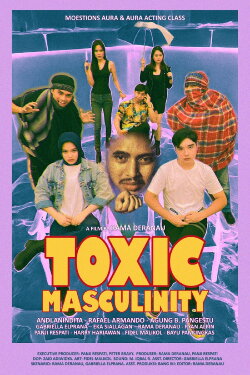 Toxic Masculinity (2024)