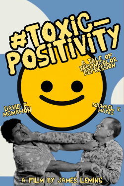 #toxic_positivity (2024)