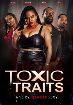 Toxic Traits (2024)
