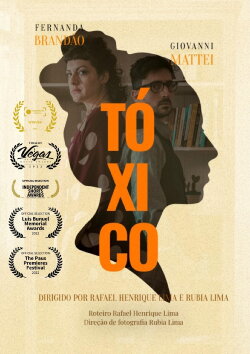 Tóxico (2023)