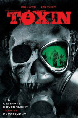 Toxin (2014) Toxin (2014)