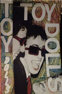 Toy Dolls - We're Mad/Idle Gossip (2002) Toy Dolls - We're Mad/Idle Gossip (2002)