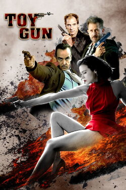 Toy Gun (2018) Toy Gun (2018)