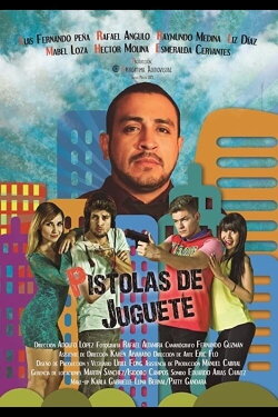 Toy Guns (2016)