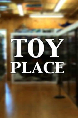 Toy Place (2014)