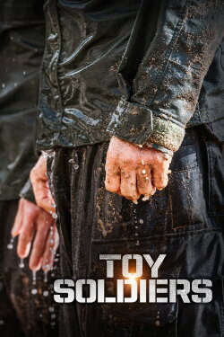 Toy Soldiers (2021)