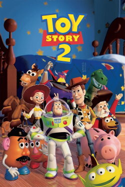 Toy Story 2 (1999) Toy Story 2 (1999)