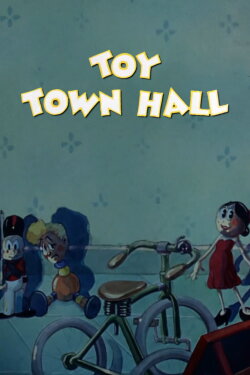 Toy Town Hall (1936) Toy Town Hall (1936)
