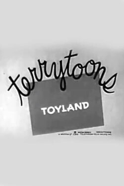 Toyland (1932)