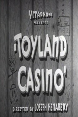 Toyland Casino (1938) Toyland Casino (1938)