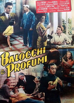 Toys and perfumes (1953) Toys and perfumes (1953)