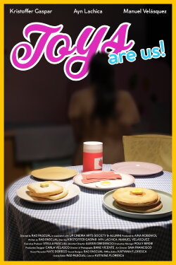 Toys Are Us (2023)