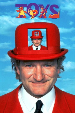Toys (1992) Toys (1992)