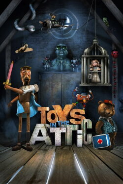 Toys in the Attic (2009) Toys in the Attic (2009)