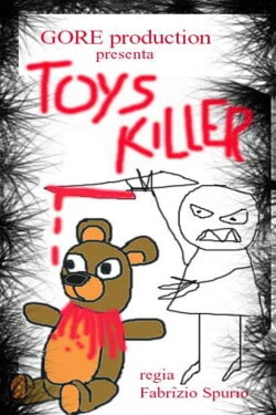 Toys Killer (1998) Toys Killer (1998)