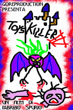 Toys Killer IV (2004) Toys Killer IV (2004)