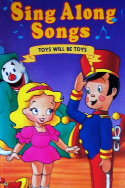 Toys Will Be Toys (1949) Toys Will Be Toys (1949)
