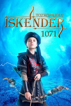 Tozkoparan İskender: 1071 (2021) Tozkoparan İskender: 1071 (2021)