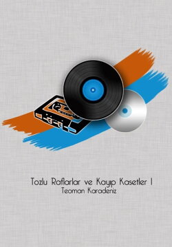 Tozlu Raflar ve Kayıp Kasetler (2013) Tozlu Raflar ve Kayıp Kasetler (2013)