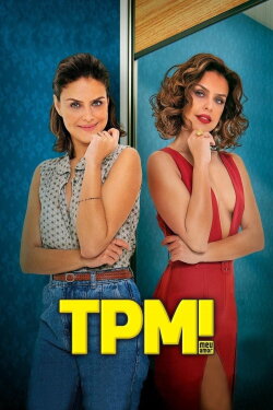 TPM! Meu amor (2023) TPM! Meu amor (2023)