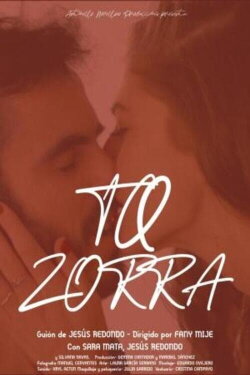 Tq, zorra (2020) Tq, zorra (2020)