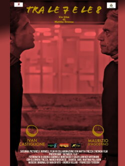 Tra le sette e le otto (2022)