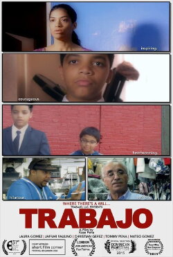 Trabajo (2015)