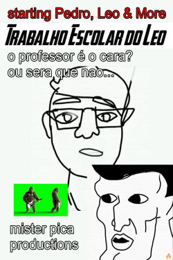 Trabalho Escolar do Leo (2020)