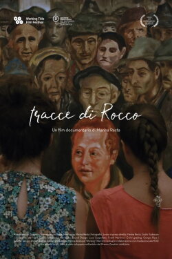 Tracce di Rocco (2023) Tracce di Rocco (2023)