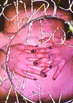 Trace on my Body (2024) Trace on my Body (2024)