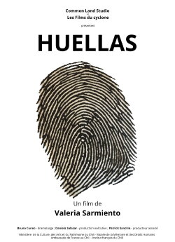 Traces (2023)