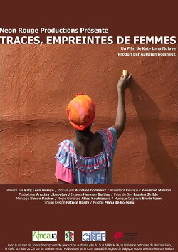 Traces, empreintes de femmes (2003) Traces, empreintes de femmes (2003)