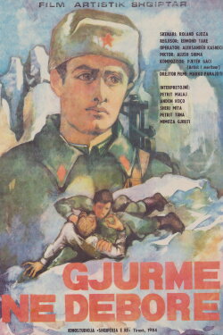Traces in the Snow (1984) Traces in the Snow (1984)