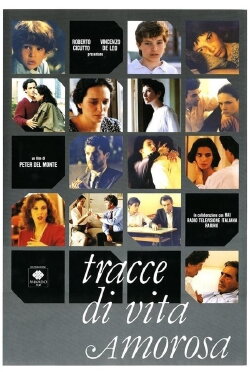 Traces of an Amorous Life (1990)