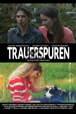Traces of Grief (2024) Traces of Grief (2024)