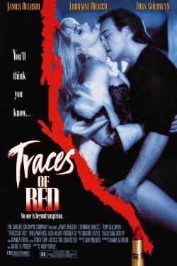 Traces of Red (1992) Traces of Red (1992)