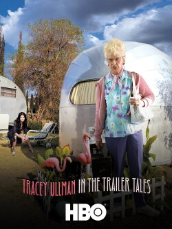 Tracey Ullman in the Trailer Tales (2003) Tracey Ullman in the Trailer Tales (2003)