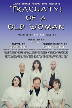 Trachatys Of A Old Woman (2024) Trachatys Of A Old Woman (2024)
