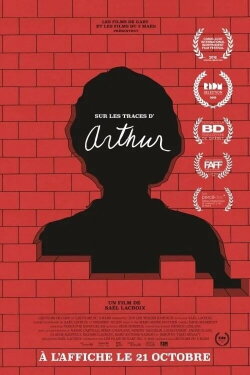 Tracing Arthur (2016)