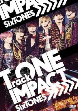 TrackONE -IMPACT- (2020) TrackONE -IMPACT- (2020)