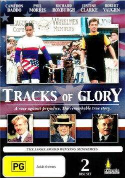 Tracks of Glory (1992) Tracks of Glory (1992)