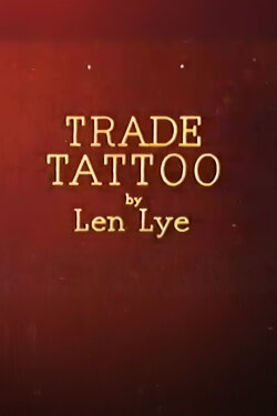 Trade Tattoo (1937) Trade Tattoo (1937)