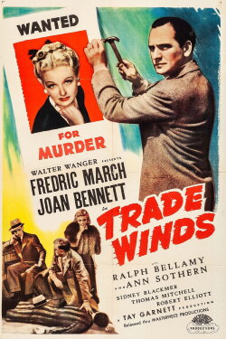Trade Winds (1938) Trade Winds (1938)