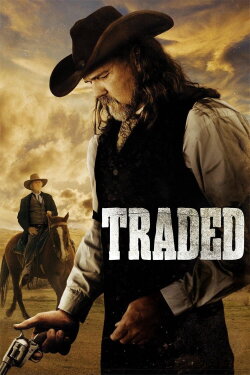 Traded (2016) Traded (2016)